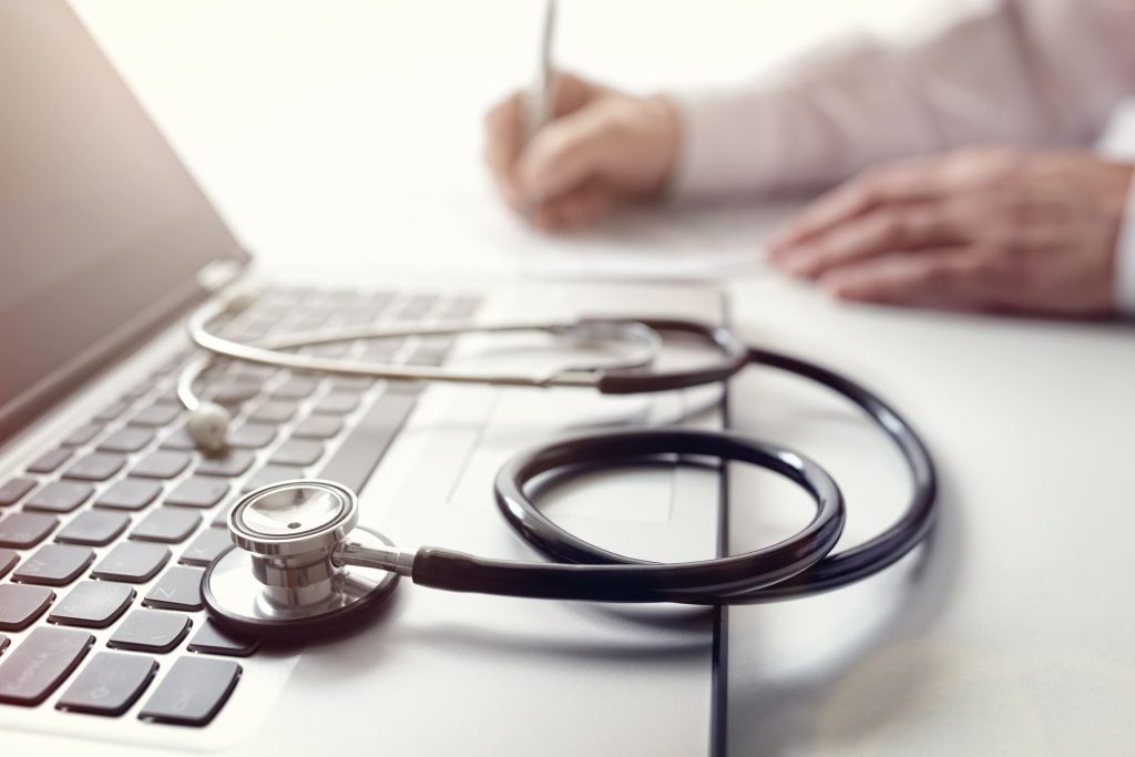 Medical writing
